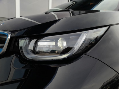 BMW i3 Gebrauchtwagen