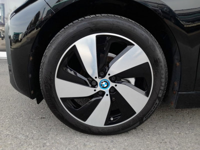 BMW i3 Gebrauchtwagen