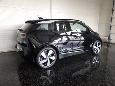 BMW i3 Gebrauchtwagen