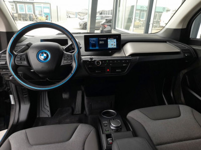 BMW i3 Gebrauchtwagen
