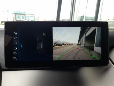 BMW i3 Gebrauchtwagen