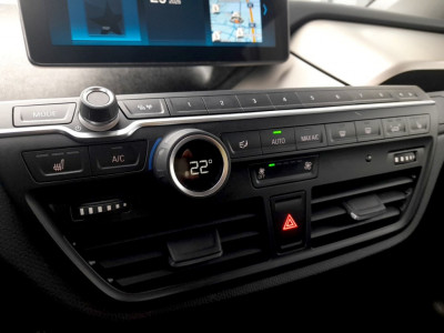 BMW i3 Gebrauchtwagen