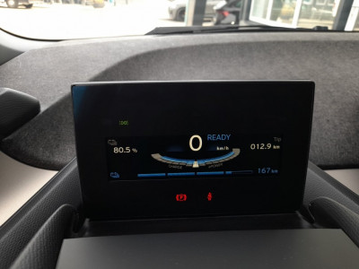 BMW i3 Gebrauchtwagen