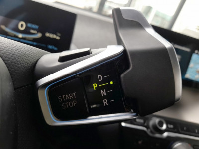 BMW i3 Gebrauchtwagen