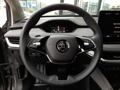 Skoda Enyaq Gebrauchtwagen