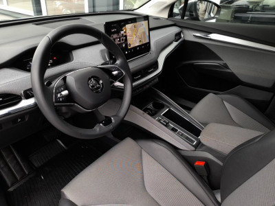 Skoda Enyaq Gebrauchtwagen