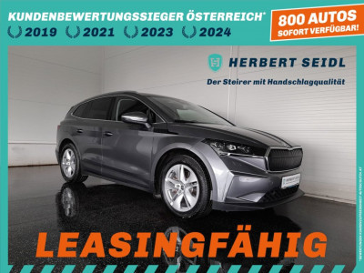 Skoda Enyaq Gebrauchtwagen