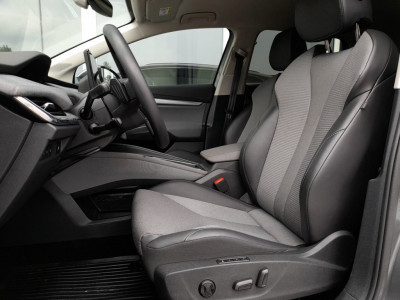 Skoda Enyaq Gebrauchtwagen