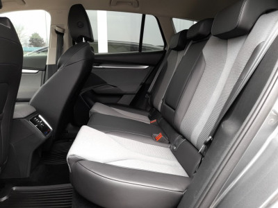 Skoda Enyaq Gebrauchtwagen