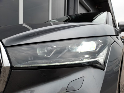 Skoda Enyaq Gebrauchtwagen