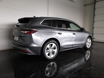 Skoda Enyaq Gebrauchtwagen