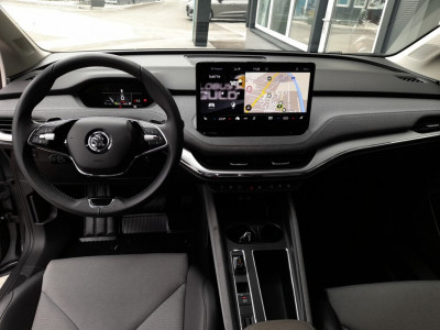 Skoda Enyaq Gebrauchtwagen