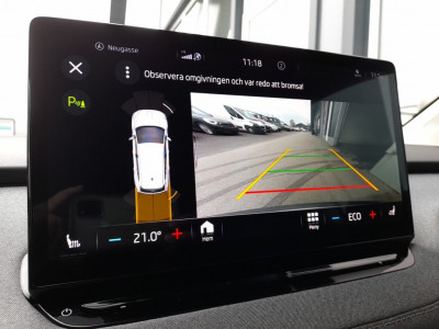 Skoda Enyaq Gebrauchtwagen