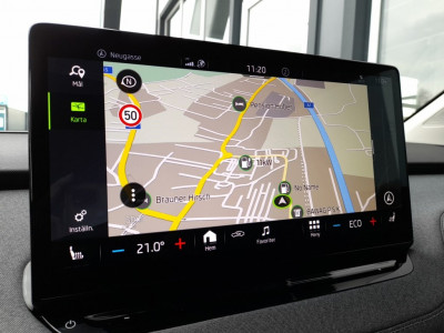 Skoda Enyaq Gebrauchtwagen