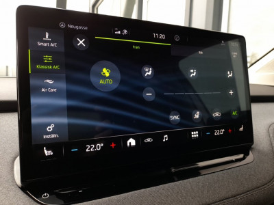 Skoda Enyaq Gebrauchtwagen