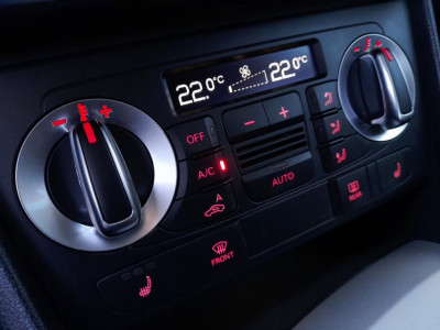 Audi Q3 Gebrauchtwagen