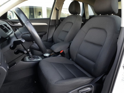 Audi Q3 Gebrauchtwagen