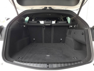 Alfa Romeo Stelvio Gebrauchtwagen