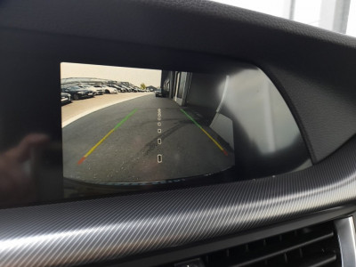 Alfa Romeo Stelvio Gebrauchtwagen