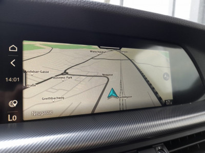 Alfa Romeo Stelvio Gebrauchtwagen
