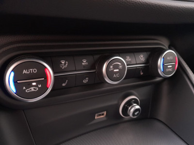 Alfa Romeo Stelvio Gebrauchtwagen