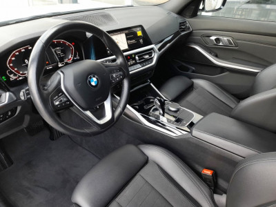 BMW 3er Gebrauchtwagen