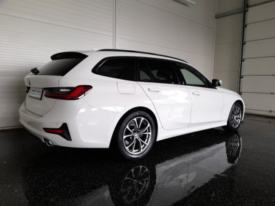 BMW 3er Gebrauchtwagen