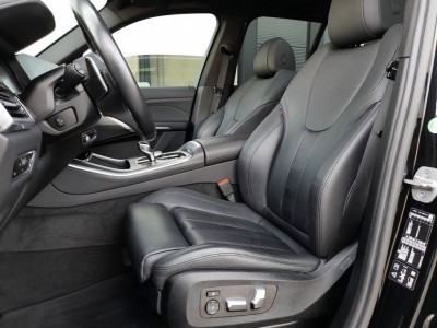 BMW X5 Gebrauchtwagen