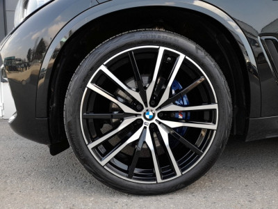 BMW X5 Gebrauchtwagen