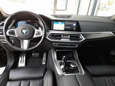 BMW X5 Gebrauchtwagen