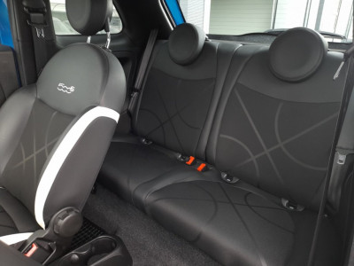 Fiat 500 Gebrauchtwagen