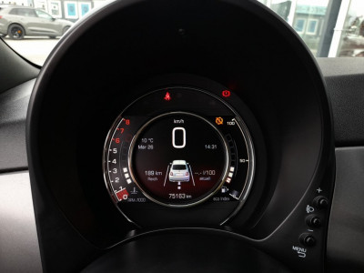 Fiat 500 Gebrauchtwagen