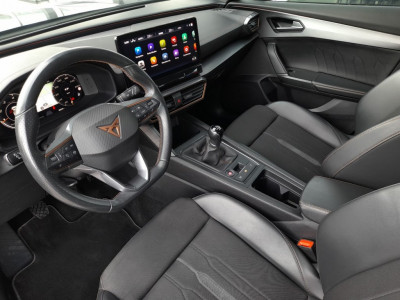 Cupra Formentor Gebrauchtwagen