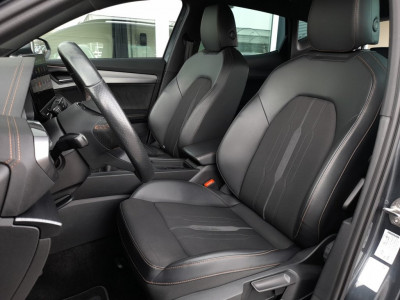 Cupra Formentor Gebrauchtwagen Cupra Formentor Gebrauchtwagen