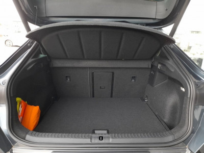 Cupra Formentor Gebrauchtwagen Cupra Formentor Gebrauchtwagen