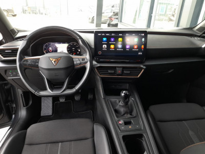 Cupra Formentor Gebrauchtwagen Cupra Formentor Gebrauchtwagen