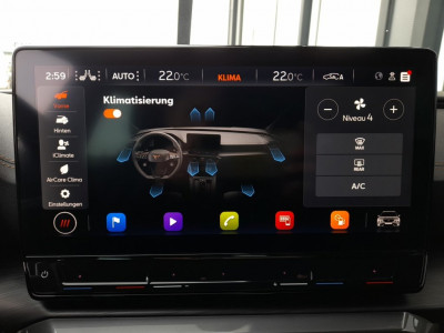 Cupra Formentor Gebrauchtwagen