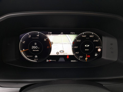 Cupra Formentor Gebrauchtwagen Cupra Formentor Gebrauchtwagen
