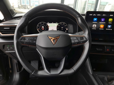 Cupra Formentor Gebrauchtwagen Cupra Formentor Gebrauchtwagen