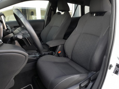 Toyota Corolla Gebrauchtwagen