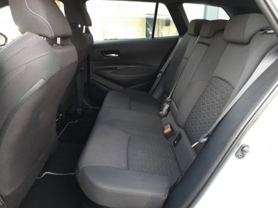 Toyota Corolla Gebrauchtwagen