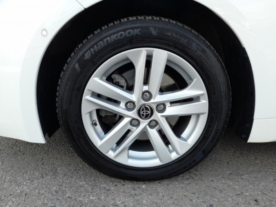 Toyota Corolla Gebrauchtwagen