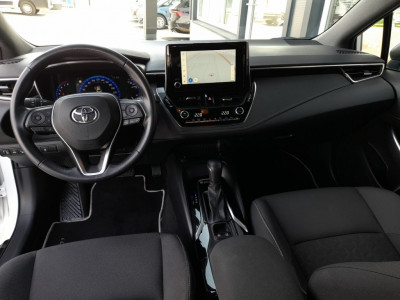 Toyota Corolla Gebrauchtwagen