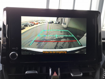 Toyota Corolla Gebrauchtwagen