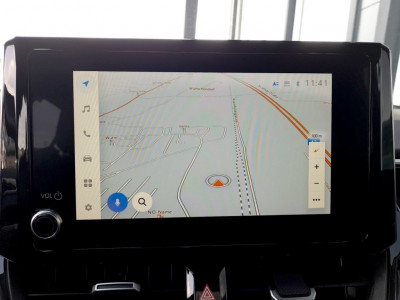 Toyota Corolla Gebrauchtwagen