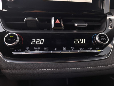 Toyota Corolla Gebrauchtwagen