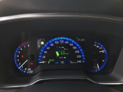 Toyota Corolla Gebrauchtwagen