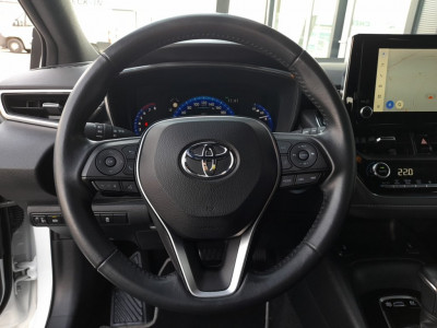 Toyota Corolla Gebrauchtwagen