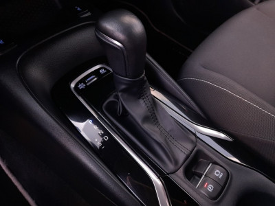 Toyota Corolla Gebrauchtwagen