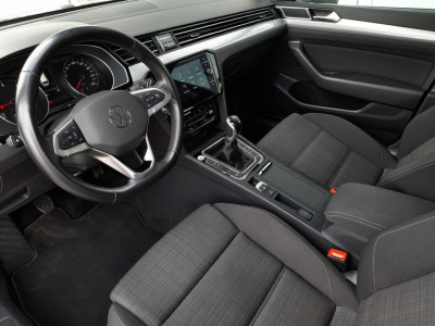 VW Passat Gebrauchtwagen VW Passat Gebrauchtwagen